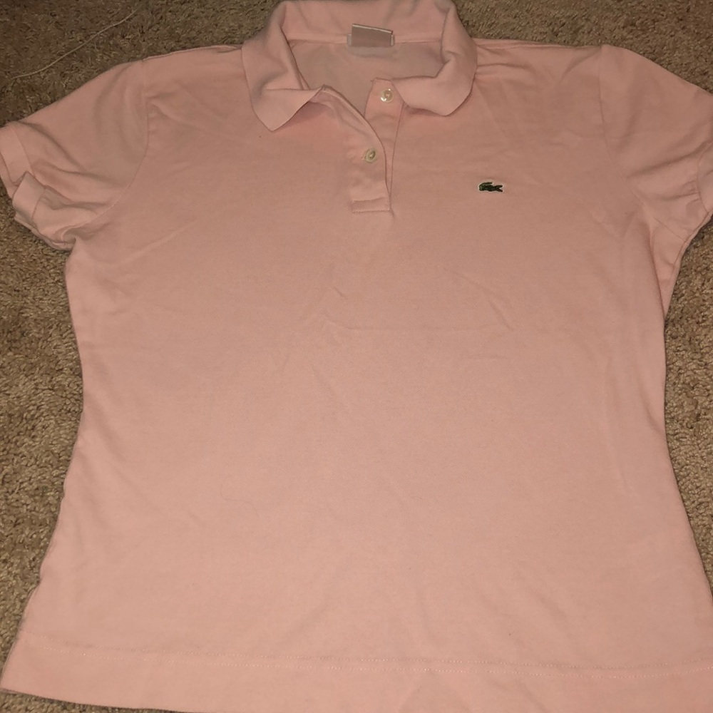 COPY - Polo shirt